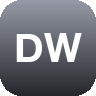 Dhani Win logo